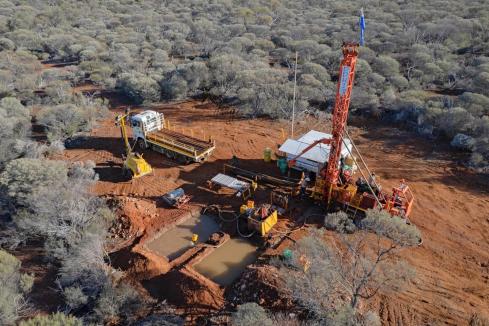 Ardea strikes deal for $3.18bn nickel project 